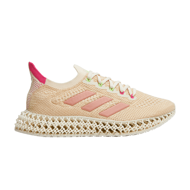 adidas 4DFWD Halo Blush (Women's)