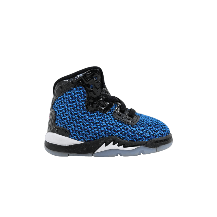Jordan Spike Forty Black (TD)