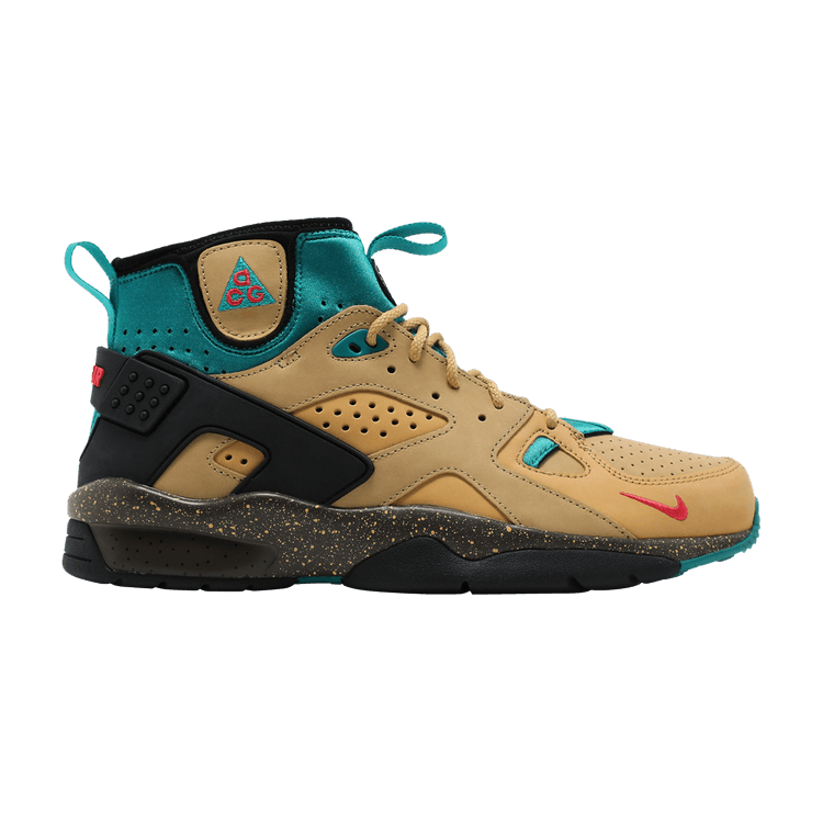 Nike ACG Air Mowabb OG Twine (2021)