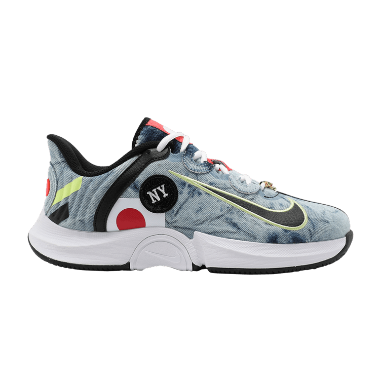 Nike Court Air Zoom GP Turbo Naomi Osaka US Open (Women's)