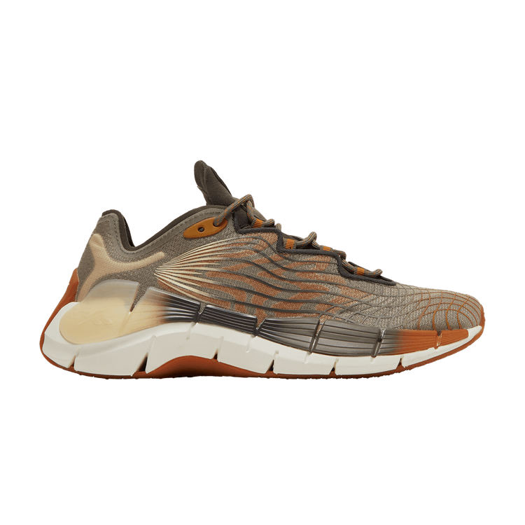 Reebok Zig Kinetica II END. Jupiter Stone