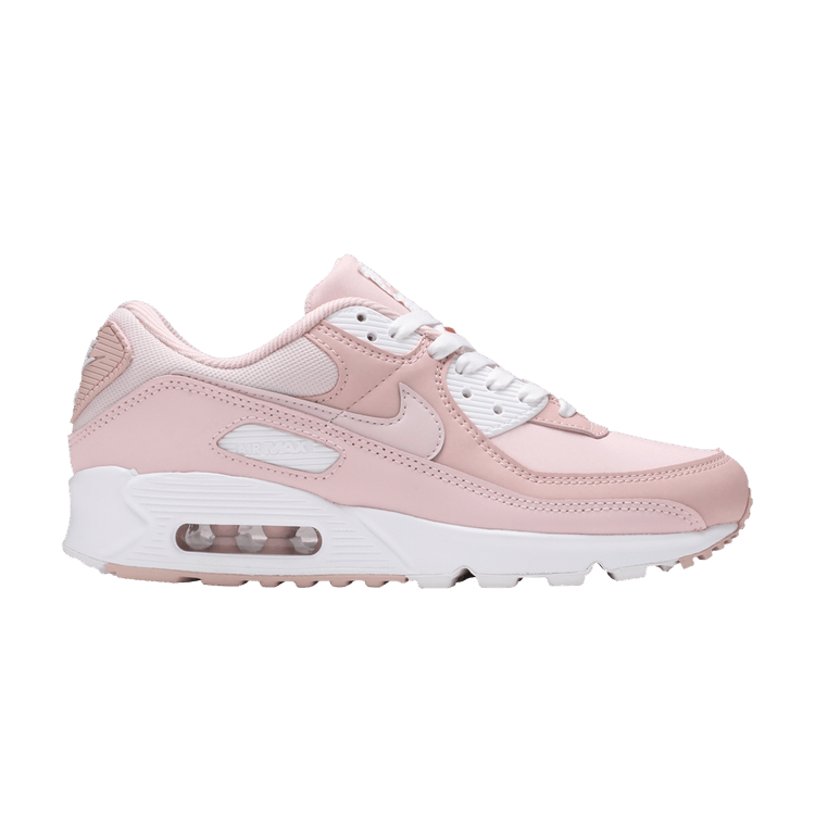 Nike Air Max 90 Pink Oxford (Women's)