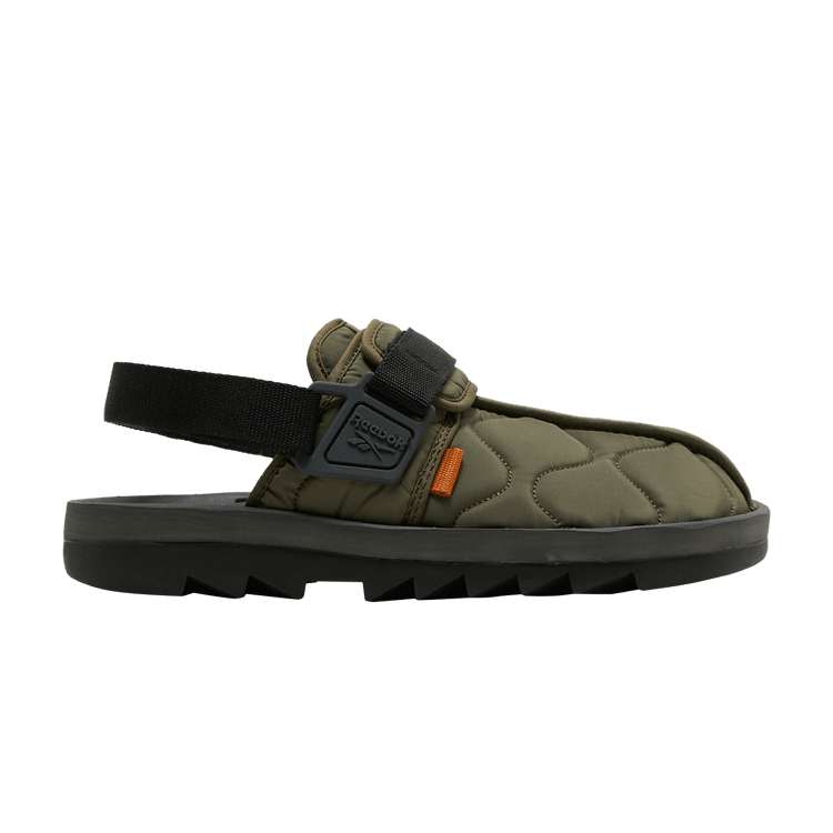 Reebok Beatnik M-65 Hunter Green