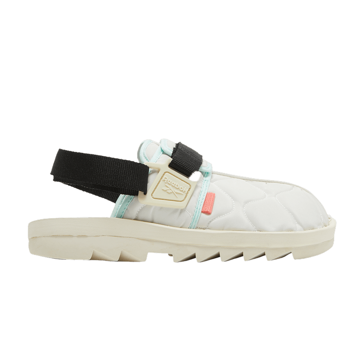 Reebok Beatnik M-65 Chalk