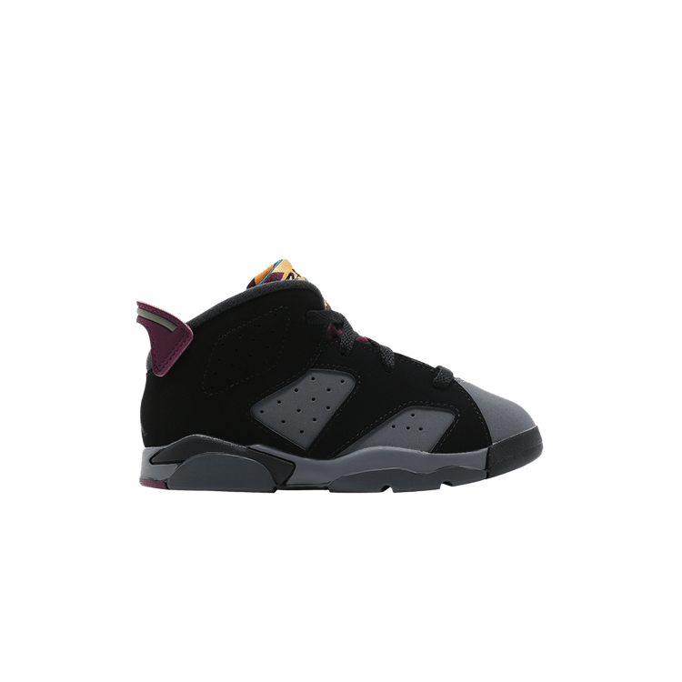 Jordan 6 Retro Bordeaux (TD)