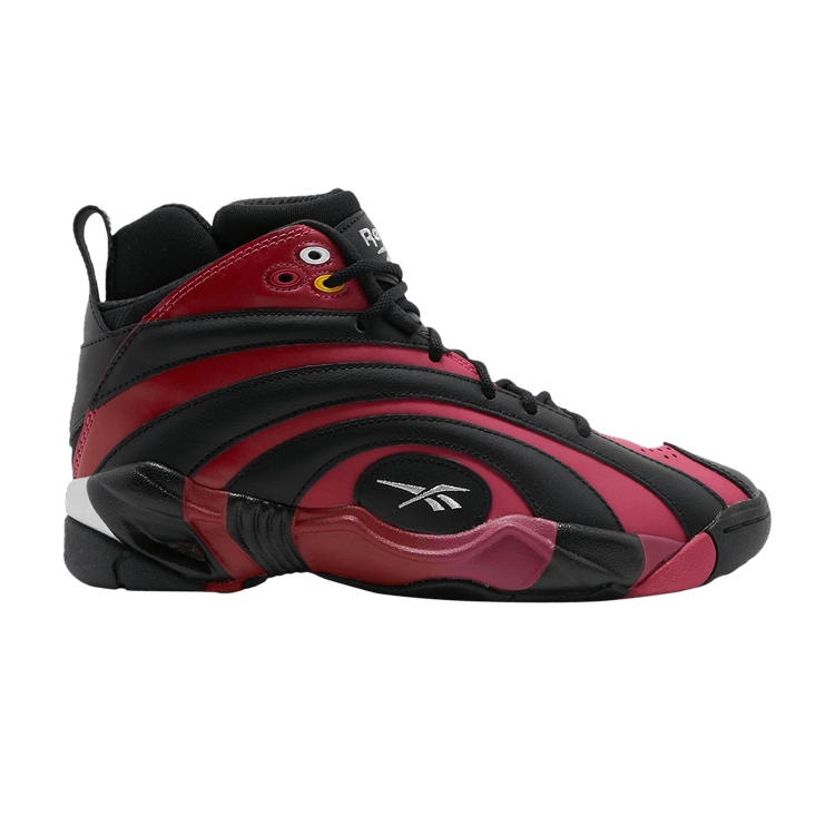 Reebok Shaqnosis adidas Damenosis