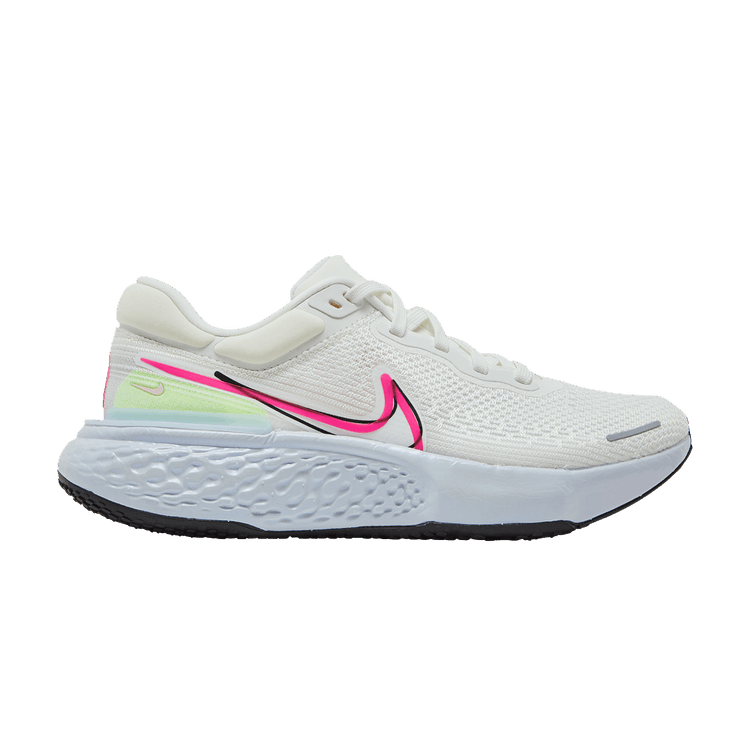 Nike ZoomX Invincible Run Flyknit Phantom Grey