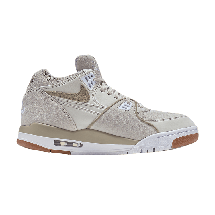 Nike Air Flight '89 Beige