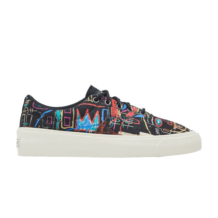 Converse Skidgrip Basquiat Kings of Egypt II
