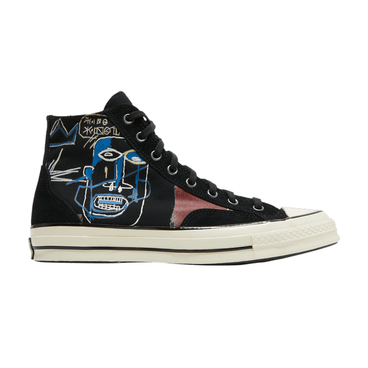 Converse Chuck Taylor All Star 70 Hi Basquiat Kings of Egypt III