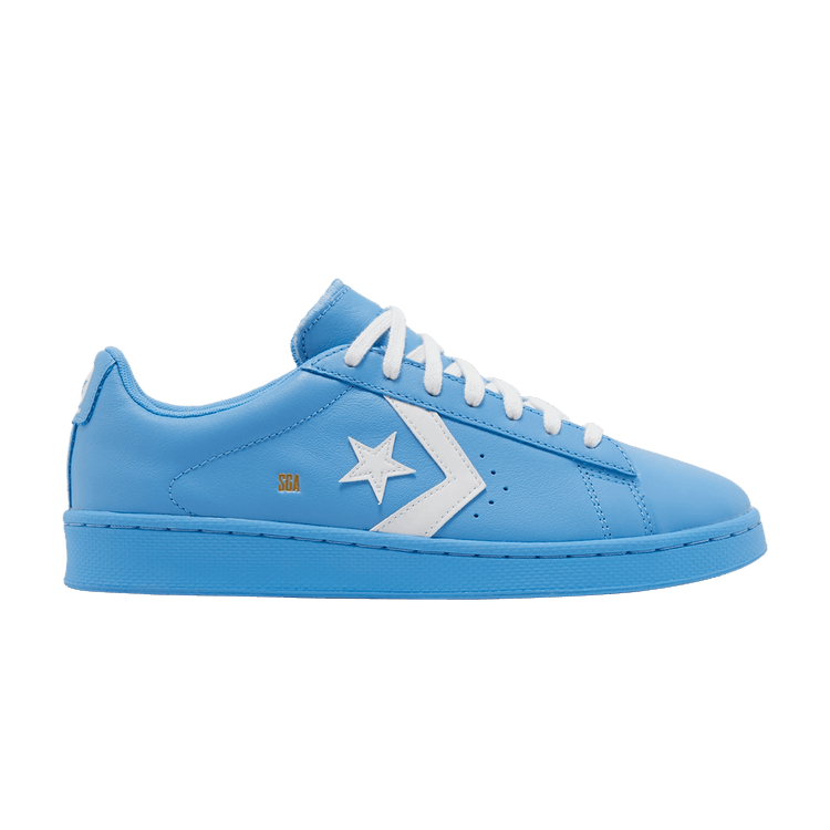 Converse Pro Leather Ox Shai Gilgeous-Alexander Chase the Drip
