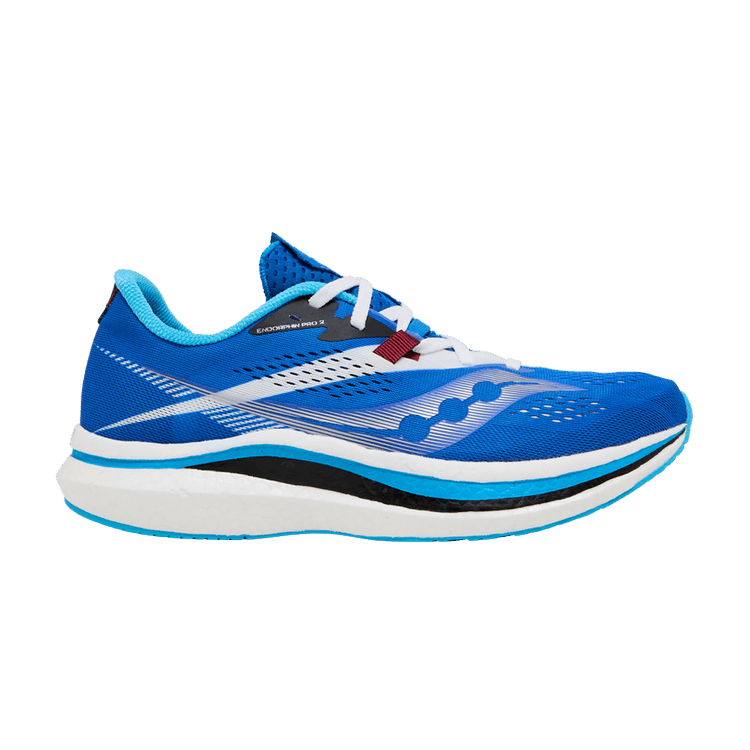 Saucony Endorphin Pro 2 Royal