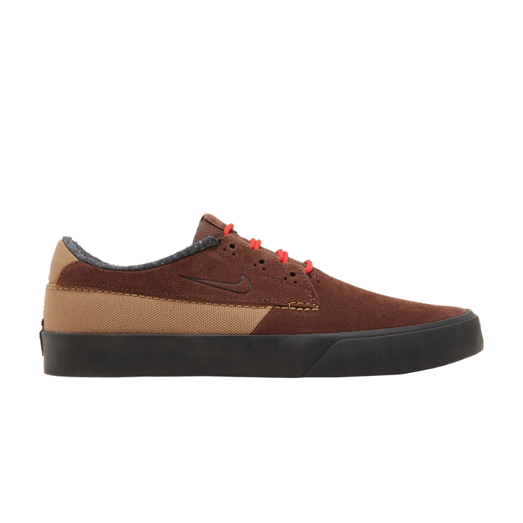 Nike SB Shane Premium Light Chocolate