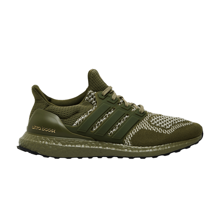 adidas Ultra Boost 1.0 DNA Focus Olive