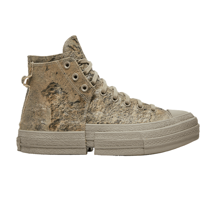Converse Chuck Taylor All Star 70 Hi 2-in-1 Feng Chen Wang Grey