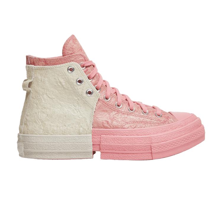 Converse Chuck Taylor All Star 70 Hi Feng Chen Wang 2-in-1 Pink Quartz
