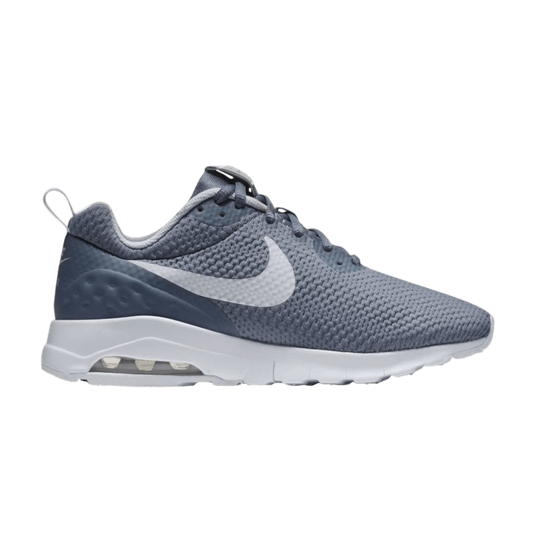 Nike Air Max Motion LW Armory Blue Pure Platinum (Women's)