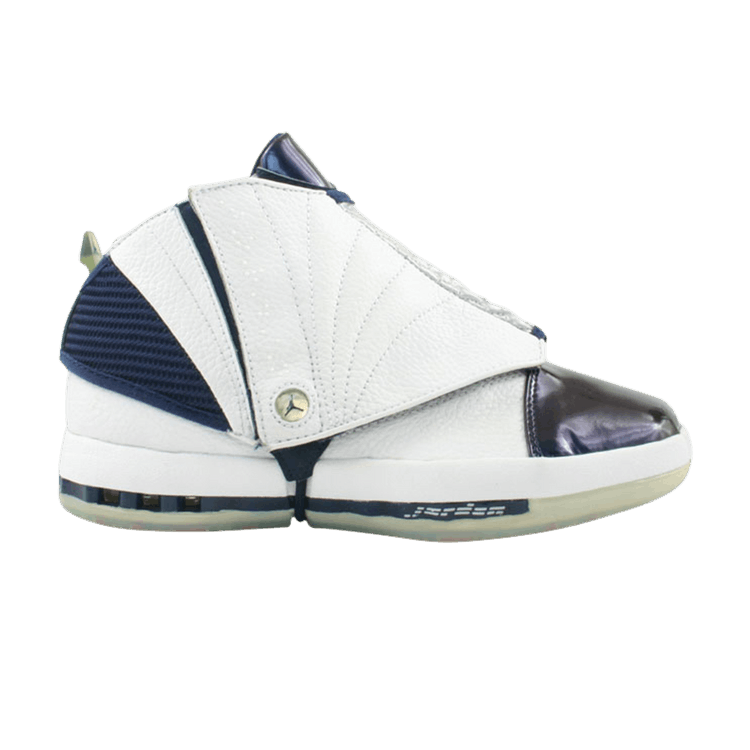 Jordan 16 OG Midnight Navy (GS)