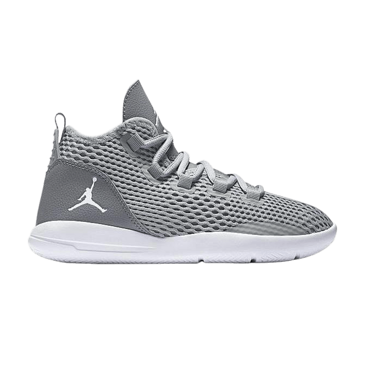Jordan Reveal Wolf Grey (GS)
