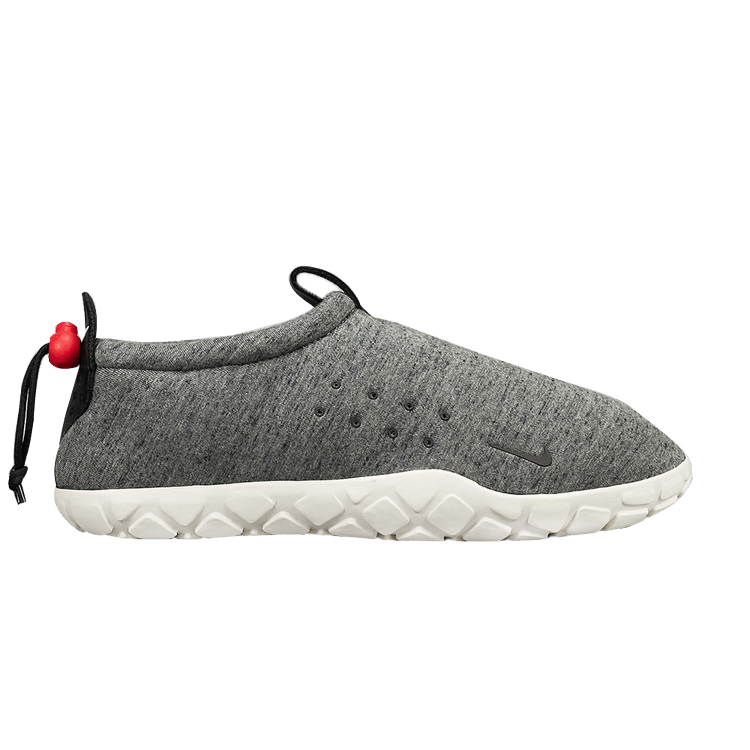 Nike Air Moc Tech Fleece Grey