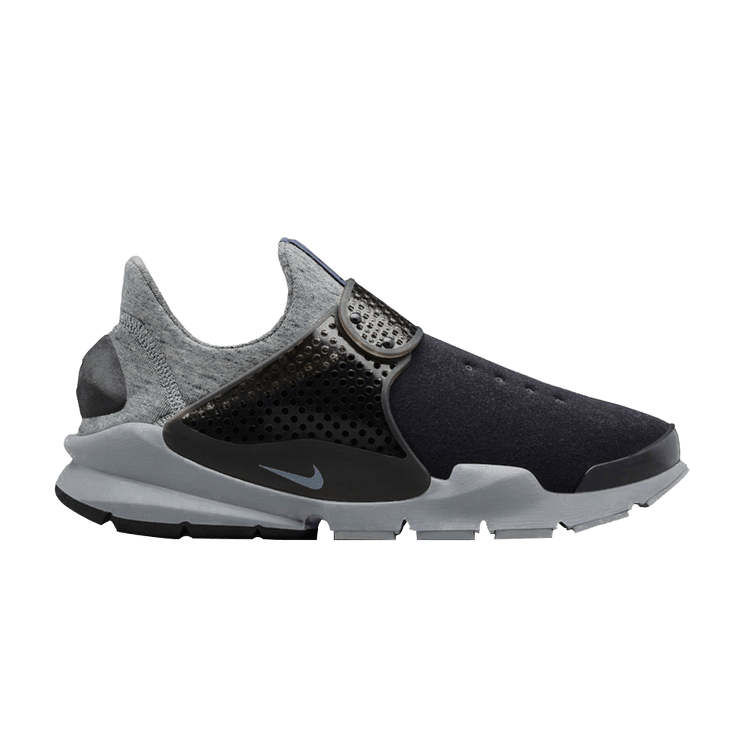 Nike Sock Dart Fleece Cool Grey