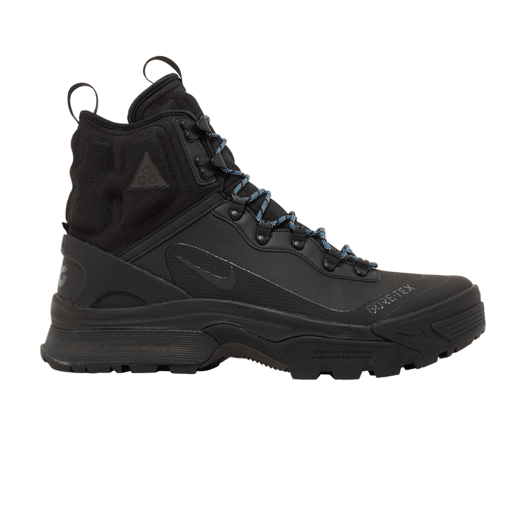 Nike ACG Air Zoom Gaiadome Gore-Tex Black