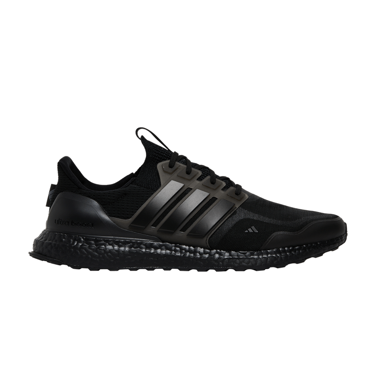 adidas Ultra Boost DNA Mono Marathon Core Black