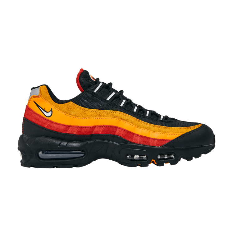 Nike Air Max 95 Raygun