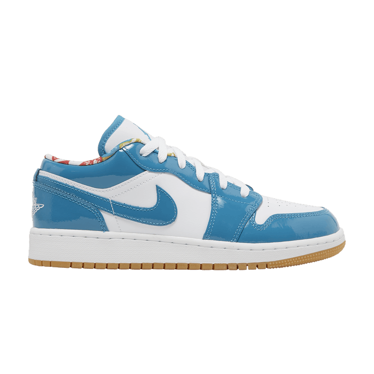 Jordan 1 Low Barcelona (GS)