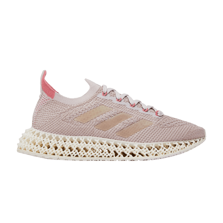 adidas 4DFWD Ice Purple Shift Pink (Women's)