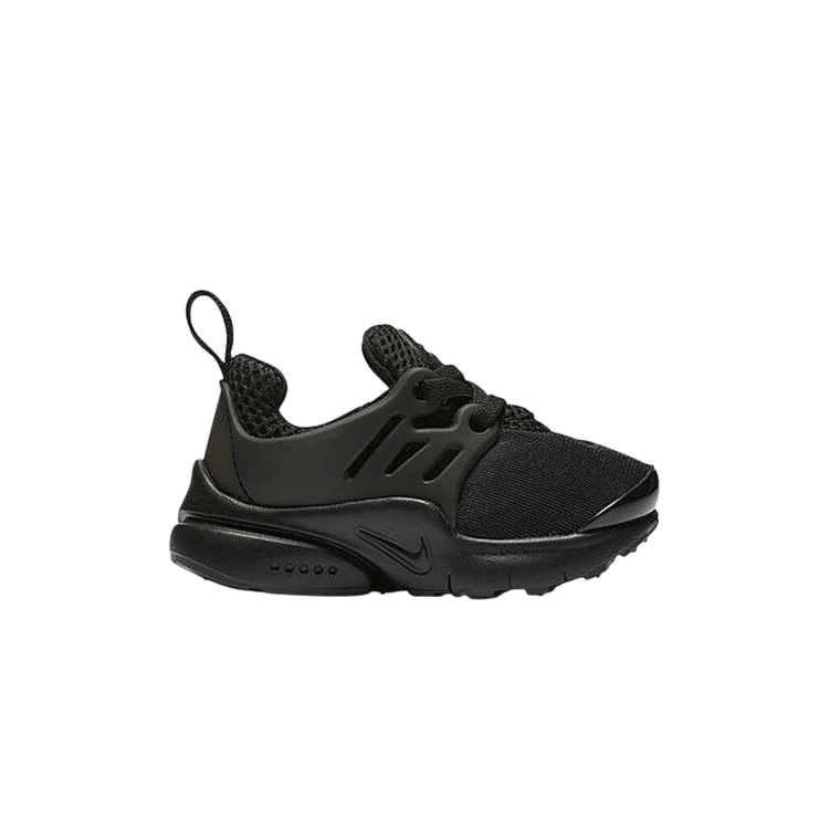 Nike Presto Black (TD)