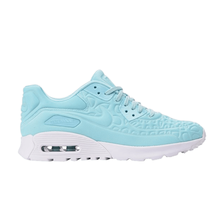 Nike Air Max 90 Ultra Plush Copa (Women's)