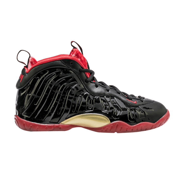 Air Nike Foamposite One Dracula (GS)