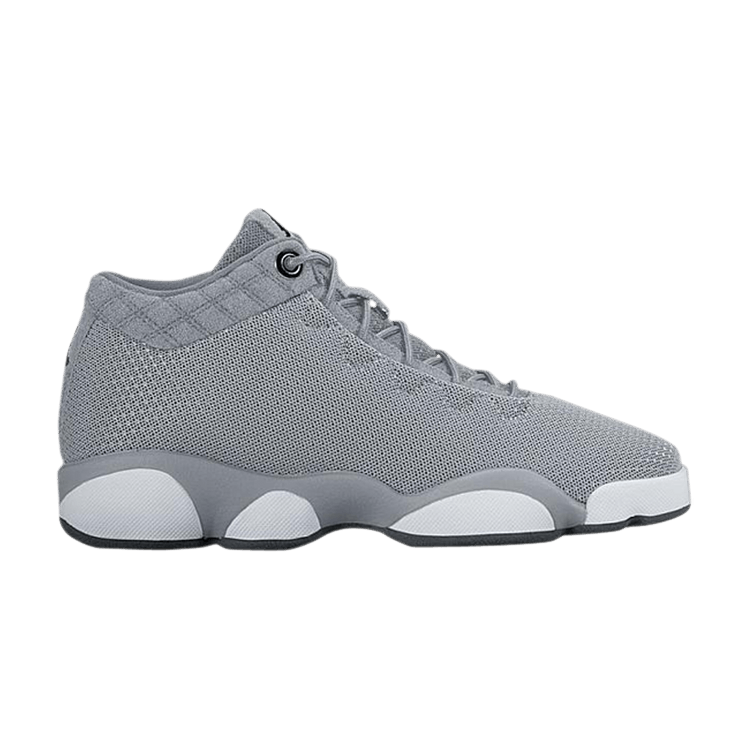 Jordan Horizon Low Wolf Grey (GS)