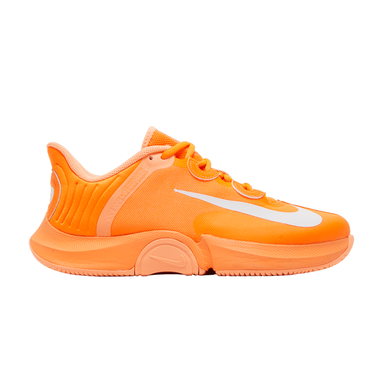 Nike Court Zoom GP Turbo Naomi Osaka Total Orange (Women's)
