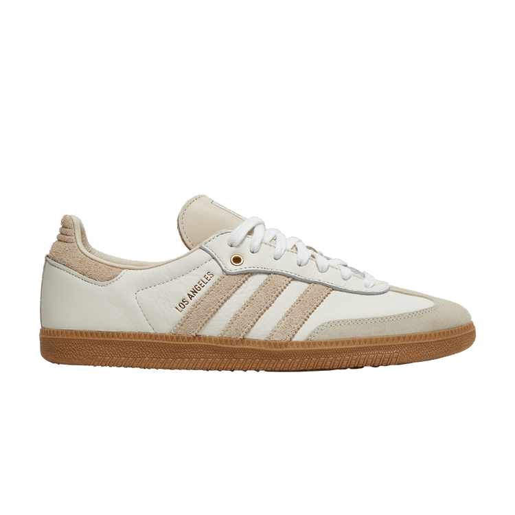 adidas Samba LAFC Los Angeles Football Club