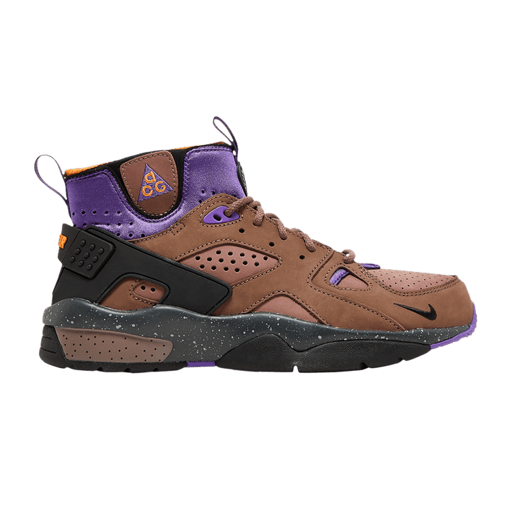 Nike ACG Air Mowabb OG Trails End Brown (2021)
