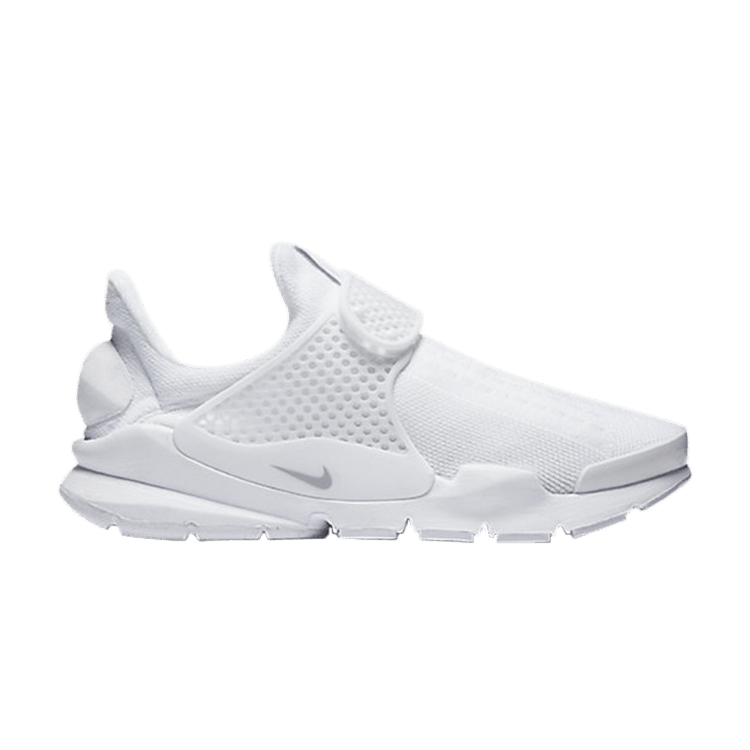 Nike Sock Dart White Pure Platinum (Women's)