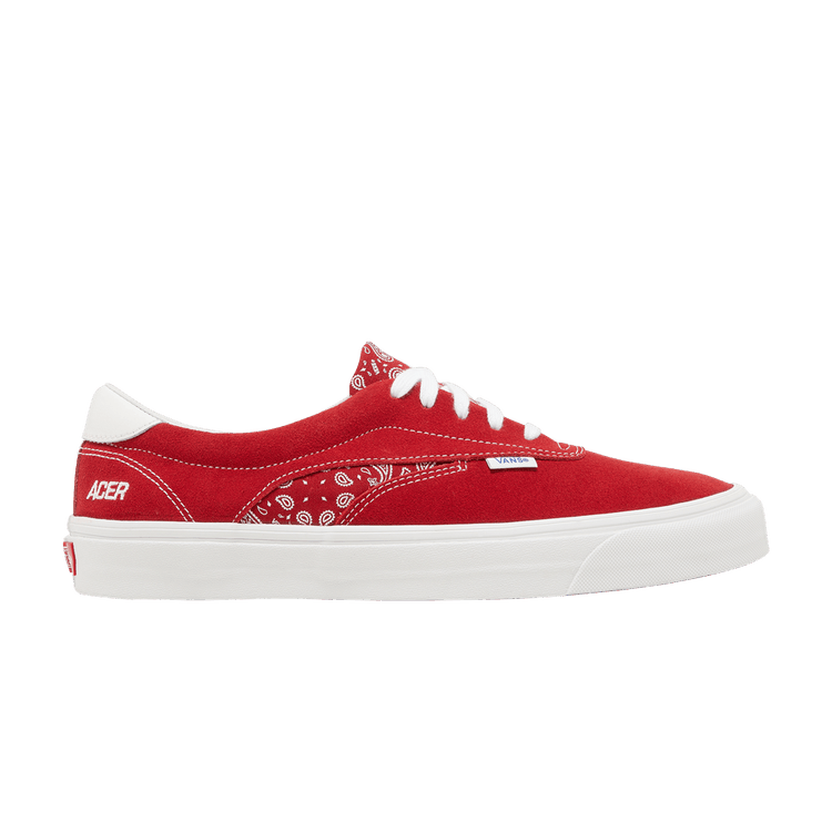 Vans Acer NI SP Bandana Chili Pepper