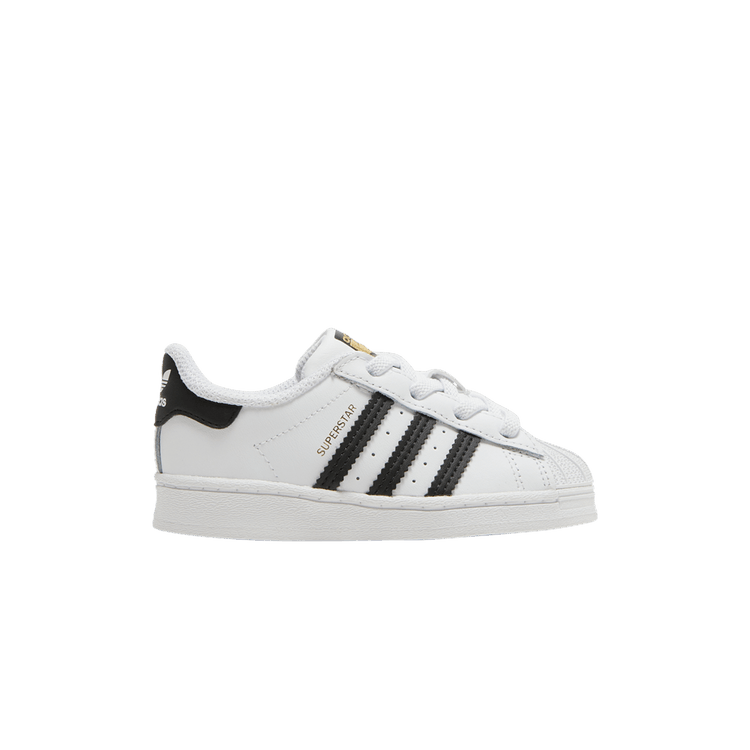 adidas Superstar Cloud White Core Black (TD)