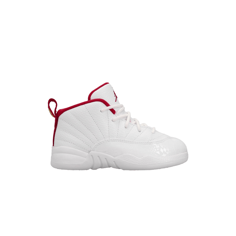 Jordan 12 Retro FIBA (2019) (TD)