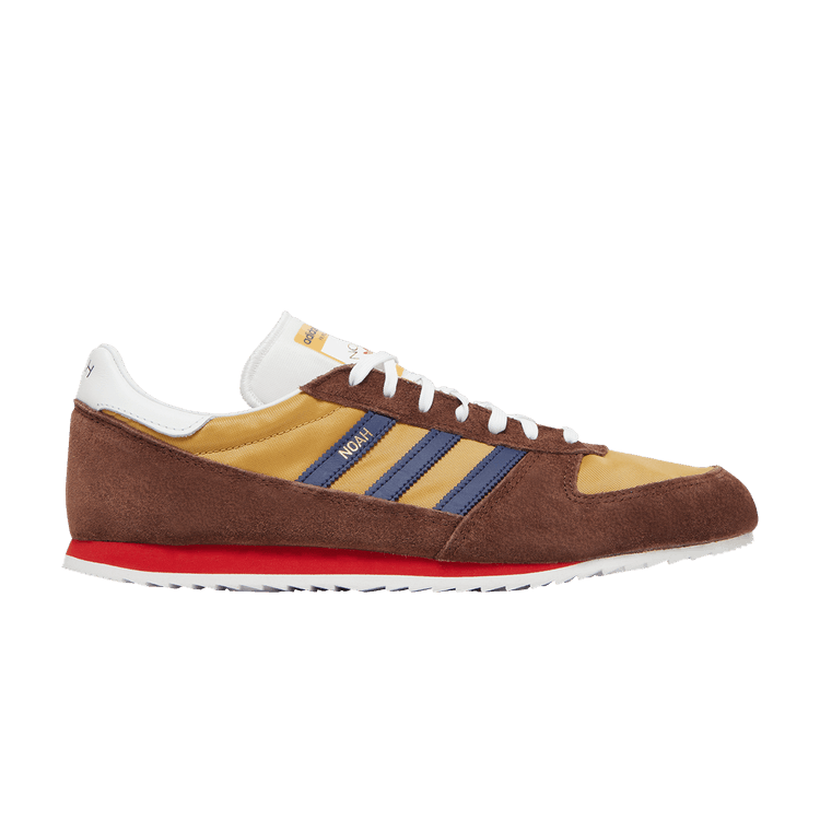 adidas Vintage Runner Noah Brown