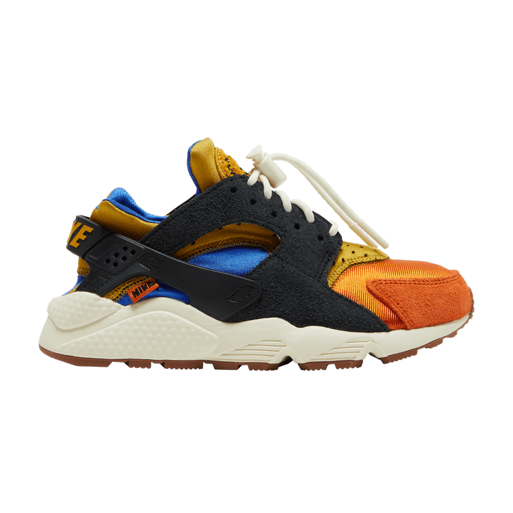 Nike Air Huarache ACG Campfire Orange (Women's)