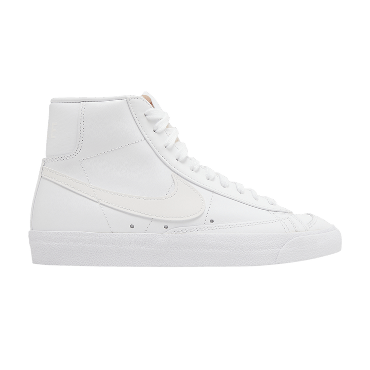 Nike Blazer 77 Vintage Mid Triple White