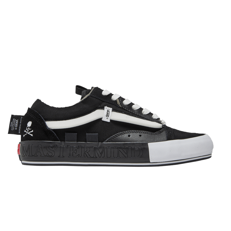 Vans Vault Old Skool Mastermind World presented by END.