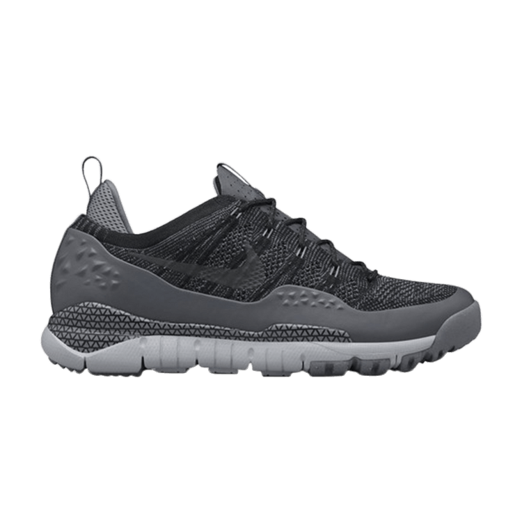 Nike Lupinek Flyknit ACG Low Wolf Grey