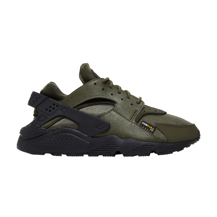 Nike Air Huarache Cordura Cargo Khaki