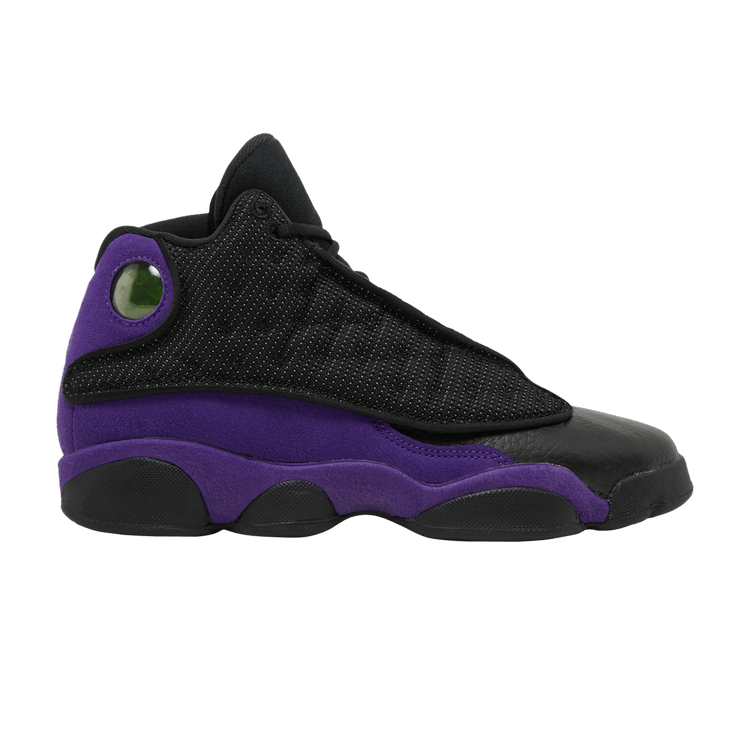 Jordan 13 Retro Court Purple (GS)