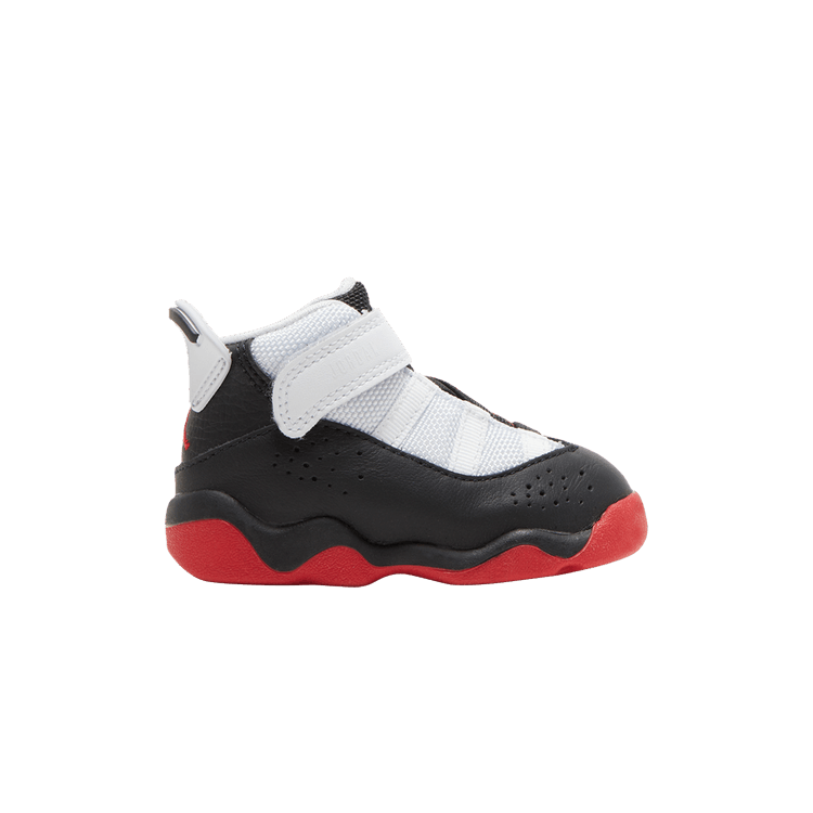 Jordan 6 Rings He Got Game (TD)