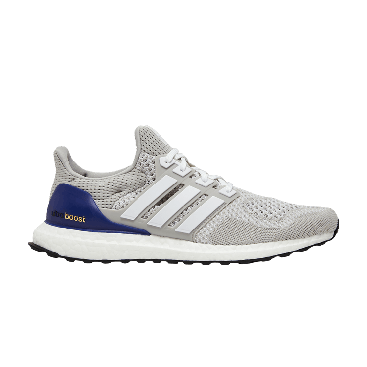 adidas Ultra Boost 1.0 White Legacy Indigo